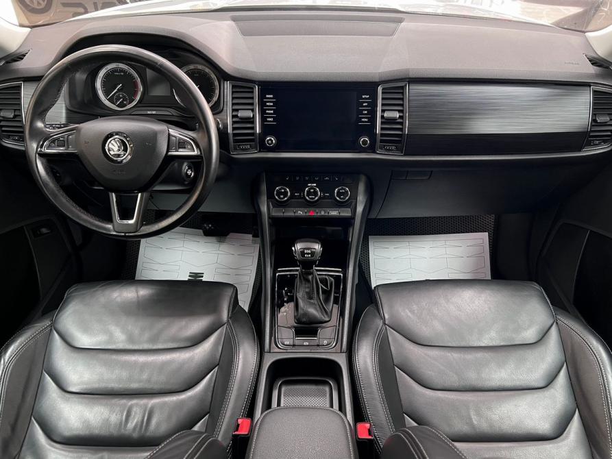 Skoda Kodiaq I Тверь  - изображение 10