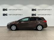 Kia Ceed II Санкт-Петербург  - изображение 18