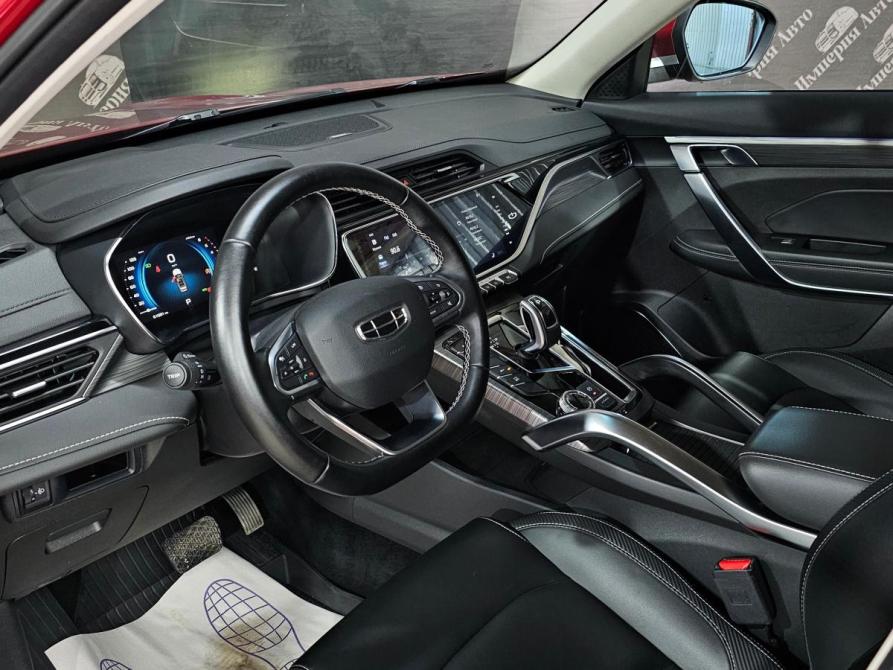 Geely Atlas II Краснодар  - изображение 19