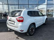 Nissan Terrano III (D10) Курган  - изображение 17