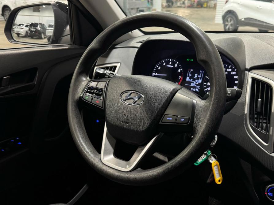 Hyundai Creta I Пермь  - изображение 13