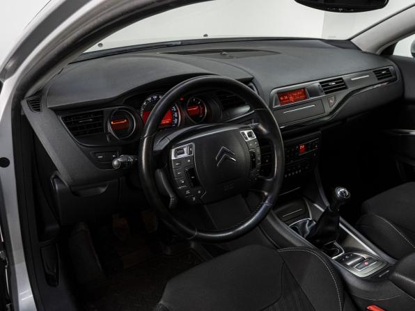 Citroen C5 II с пробегом 2008 года, цена 559 000 рублей, 163434 км, седан, Автокод Объявления