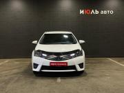 Toyota Corolla XI (E160 E170 E180) Челябинск  - изображение 24