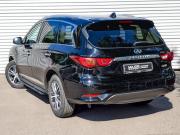 Infiniti QX60 I Рестайлинг Химки  - изображение 37