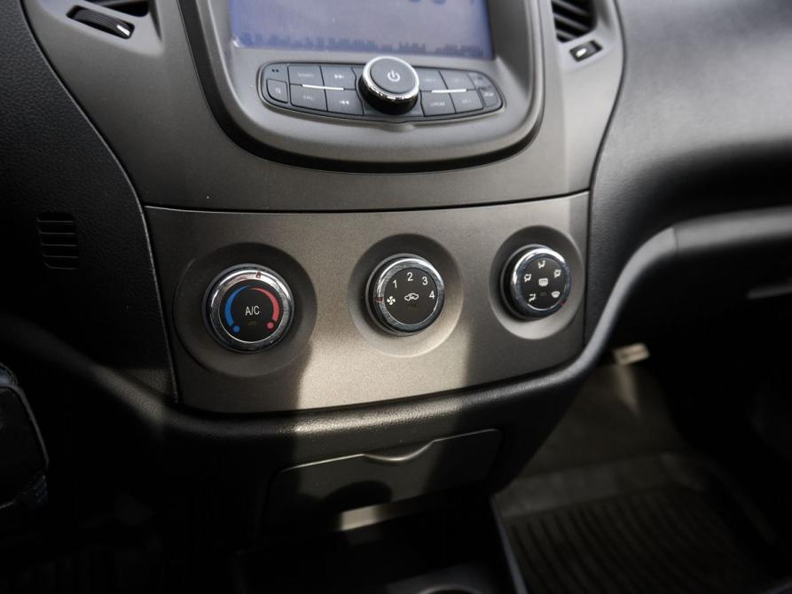 Geely GC6 Казань  - изображение 10