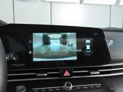 Hyundai Elantra VII (CN7) Рестайлинг Ростов-на-Дону  - изображение 38