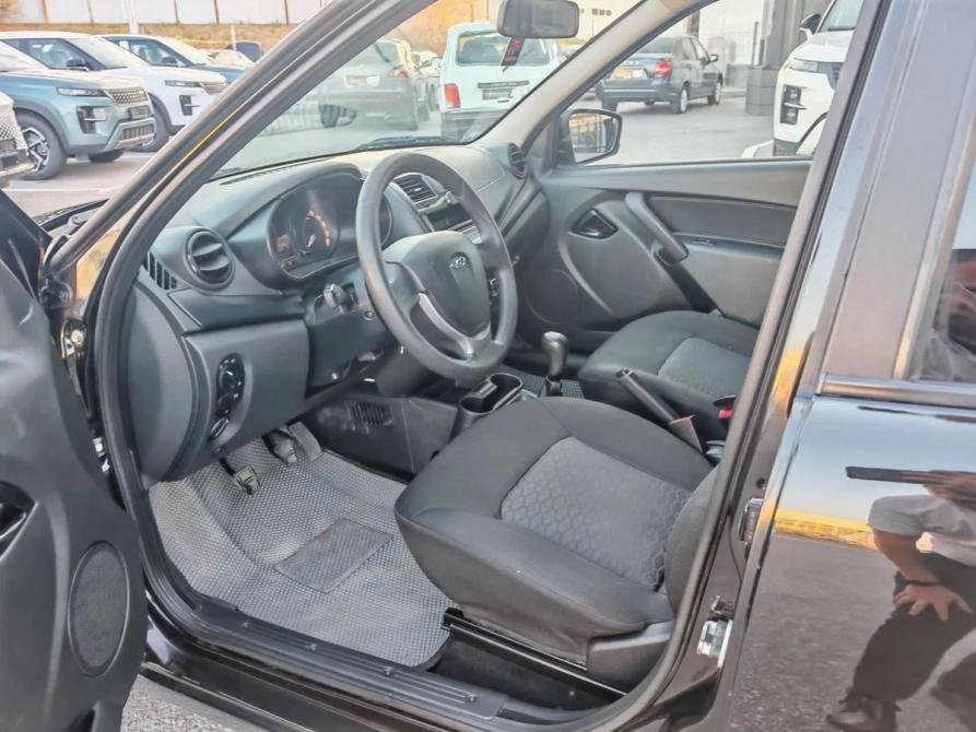 Lada (ВАЗ) Granta I Рестайлинг Волгоград  - изображение 8