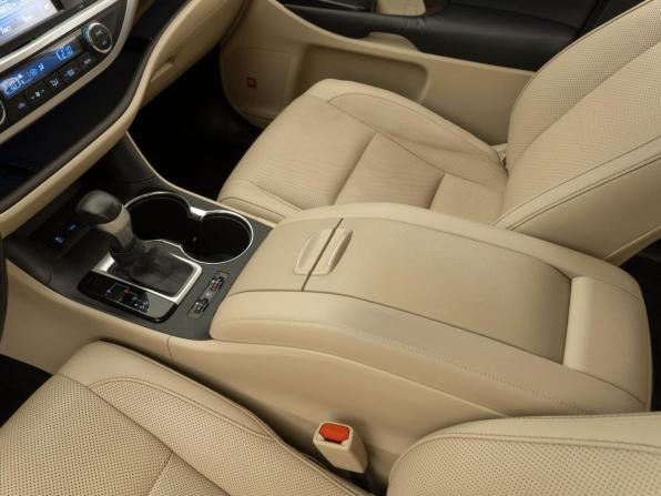 Toyota Highlander III (XU50) с пробегом 2014 года, цена 2 930 000 рублей, 149794 км, внедорожник, Автокод Объявления