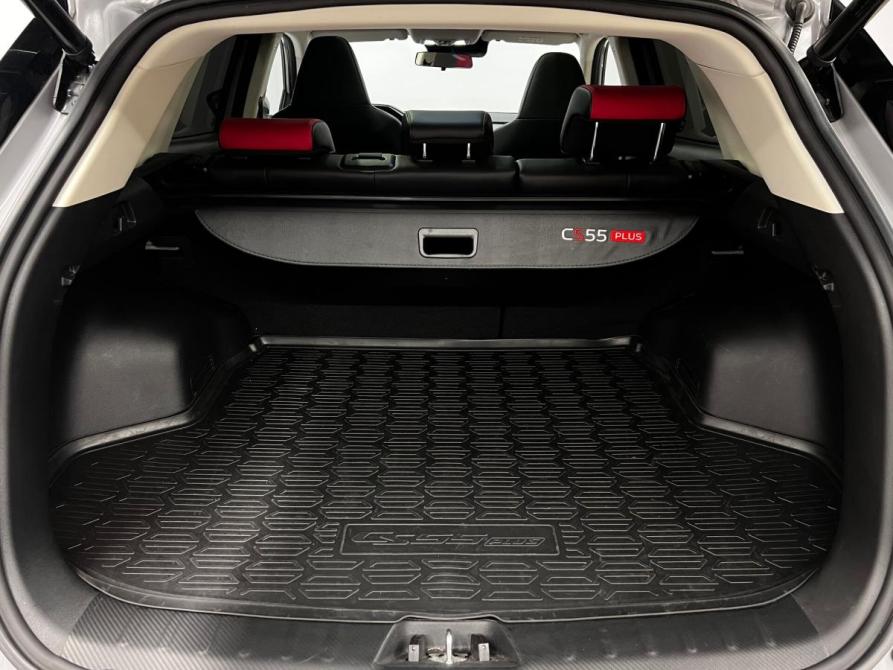Changan CS55 Plus II Санкт-Петербург  - изображение 22