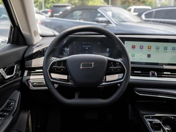 FAW Bestune B70 I Рестайлинг с пробегом 2024 года, цена 2 349 000 рублей, 53 км, лифтбек, Автокод Объявления