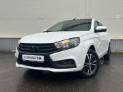 Lada (ВАЗ) Vesta I Санкт-Петербург  - изображение 22