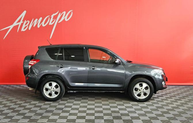 Toyota RAV4 III (XA30) Рестайлинг с пробегом 2012 года, цена 1 179 000 рублей, 202552 км, внедорожник, Автокод Объявления