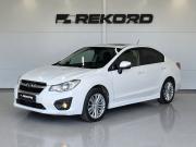 Subaru Impreza IV Уфа  - изображение 24
