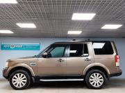 Land Rover Discovery IV Рестайлинг Москва  - изображение 26