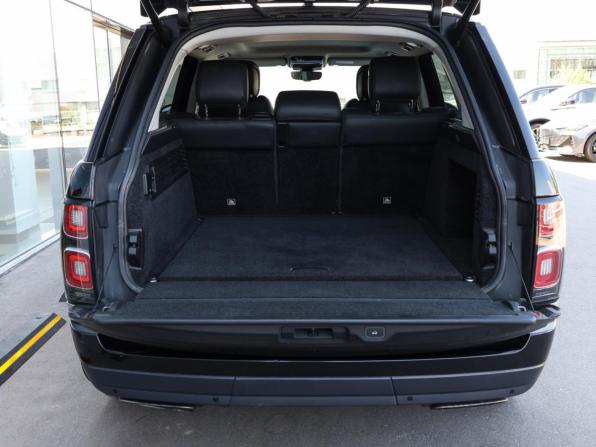 Land Rover Range Rover IV Рестайлинг с пробегом 2018 года, цена 5 499 000 рублей, 151951 км, внедорожник, Автокод Объявления