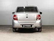 Lada (ВАЗ) Granta I Ставрополь  - изображение 22