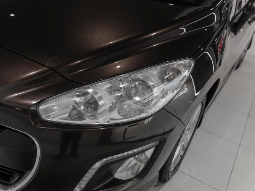 Peugeot 308 I Рестайлинг Москва  - изображение 25