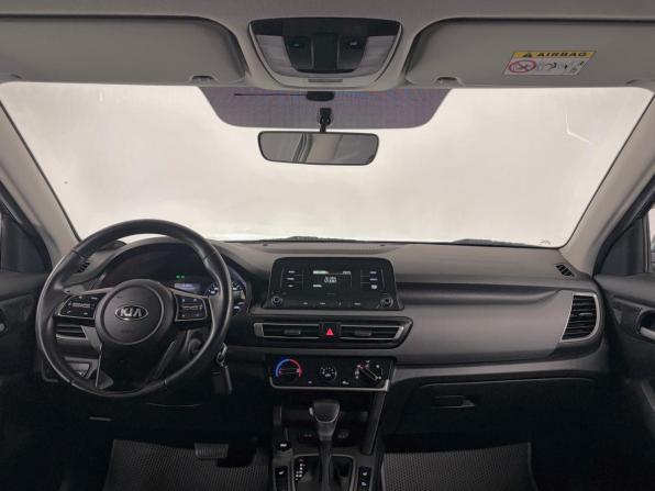 Kia Seltos I с пробегом 2021 года, цена 1 940 000 рублей, 110361 км, внедорожник, Автокод Объявления