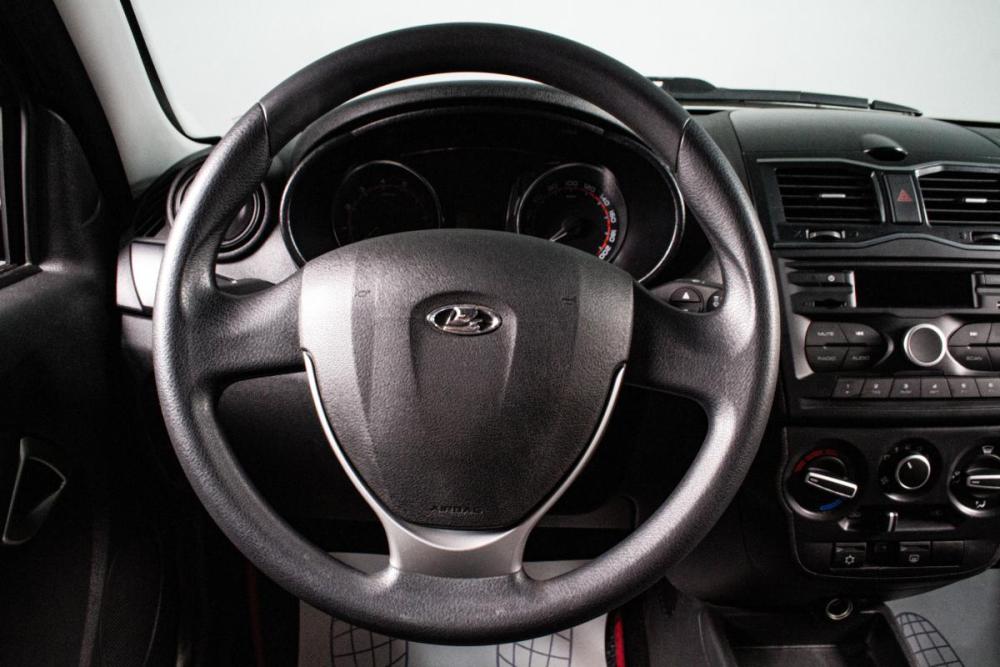 Lada (ВАЗ) Granta I Рестайлинг Сургут  - изображение 11