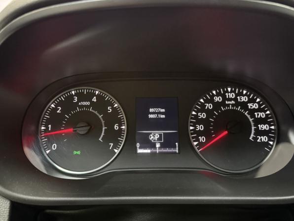 Renault Arkana I с пробегом 2021 года, цена 1 650 000 рублей, 89668 км, внедорожник, Автокод Объявления