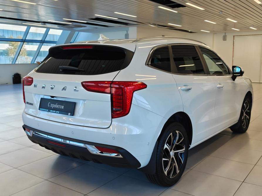 Haval Jolion I Санкт-Петербург  - изображение 2