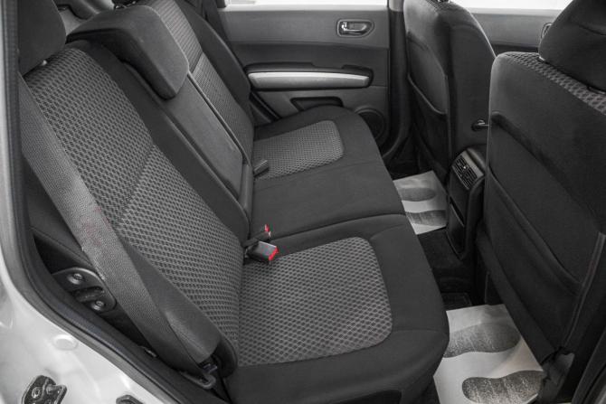 Nissan X-Trail II с пробегом 2007 года, цена 1 099 000 рублей, 223500 км, внедорожник, Автокод Объявления