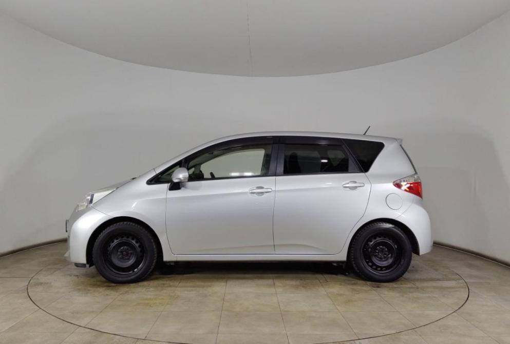 Toyota Ractis II Волгоград  - изображение 8