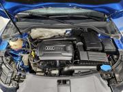 Audi Q3 I (8U) Рестайлинг Казань  - изображение 33