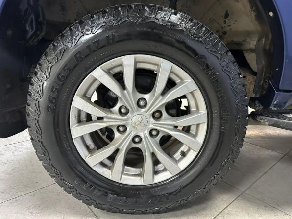 Mitsubishi Pajero Sport II Рестайлинг с пробегом 2014 года, цена 1 699 000 рублей, 305545 км, внедорожник, Автокод Объявления