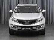 Kia Sportage III Ставрополь  - изображение 22