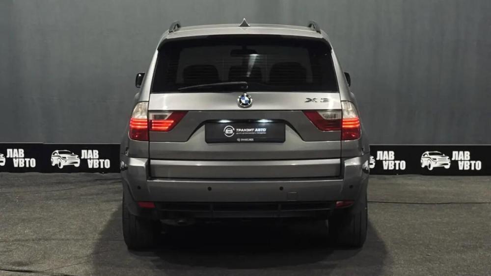 BMW X3 I (E83) Рестайлинг Смоленск  - изображение 6