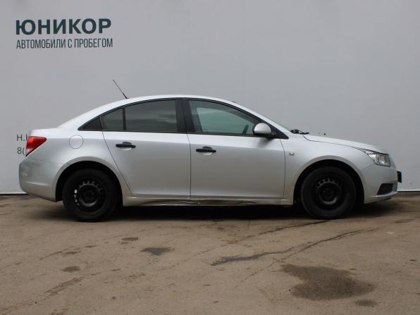 Chevrolet Cruze I с пробегом 2011 года, цена 419 000 рублей, 230236 км, седан, Автокод Объявления
