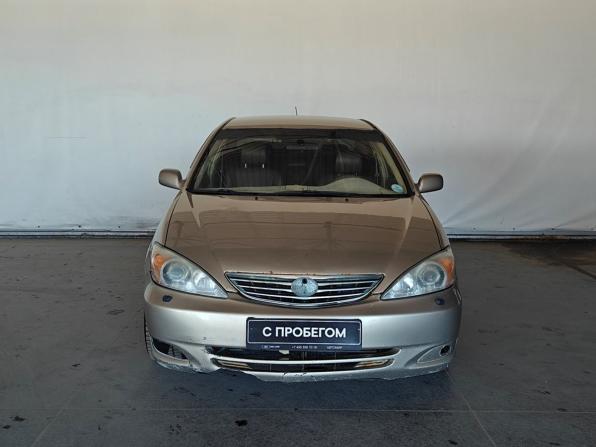 Toyota Camry V (XV30) с пробегом 2002 года, цена 450 000 рублей, 265000 км, седан, Автокод Объявления
