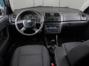 Skoda Roomster I Рестайлинг Тюмень  - изображение 24