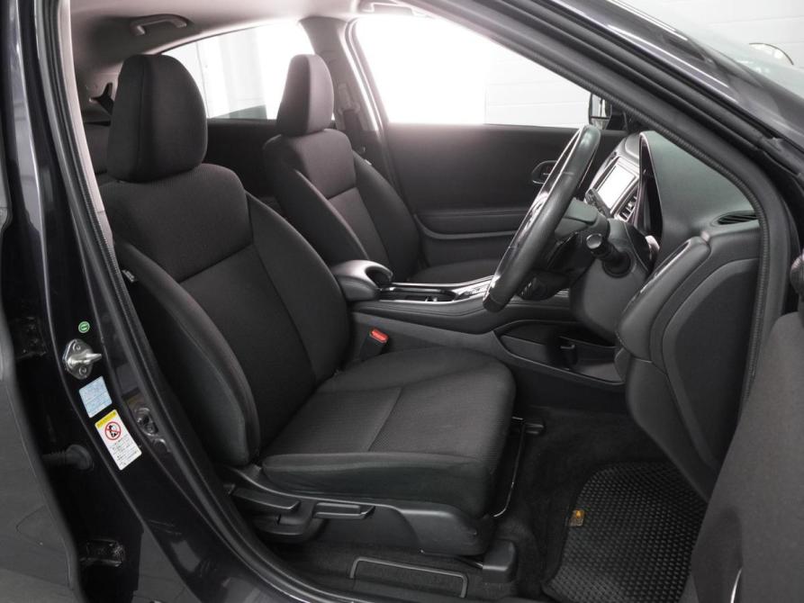 Honda Vezel I Воронеж  - изображение 10