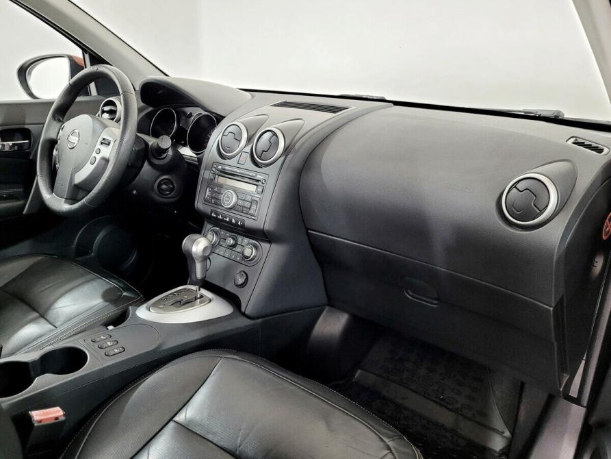 Nissan Qashqai I Москва  - изображение 11