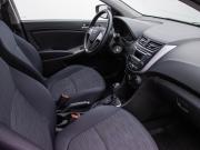Hyundai Solaris I Рестайлинг Москва  - изображение 25
