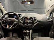 Renault Kaptur I Рестайлинг Новокузнецк  - изображение 27