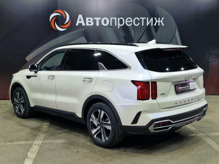 Kia Sorento IV Ставрополь  - изображение 6