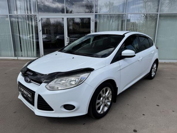 Ford Focus III с пробегом 2013 года, цена 665 000 рублей, 246105 км, хэтчбек, Автокод Объявления