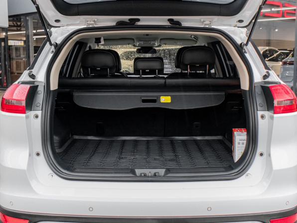 Geely Atlas I с пробегом 2021 года, цена 1 747 000 рублей, 71329 км, внедорожник, Автокод Объявления