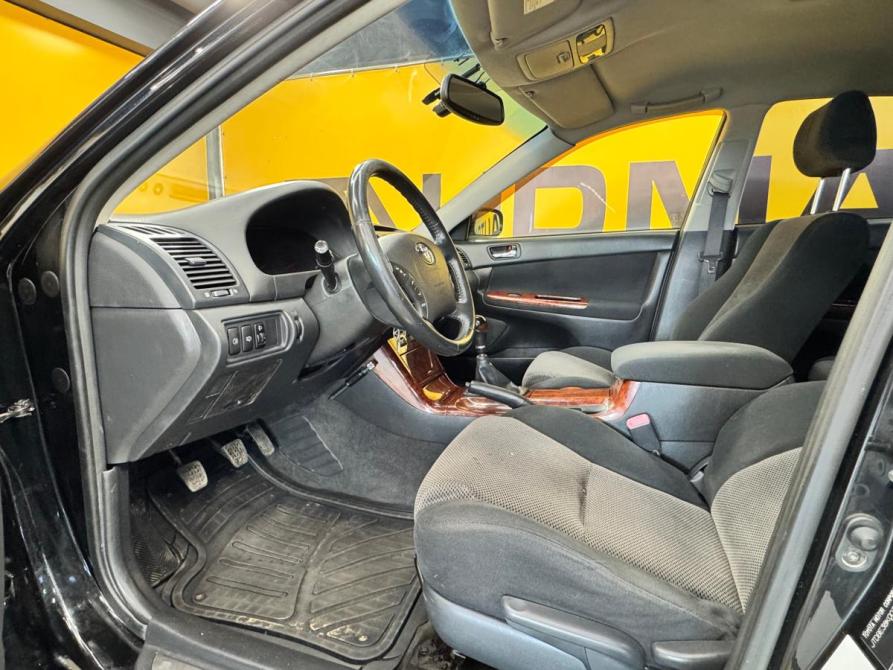 Toyota Camry V (XV30) Рестайлинг Ижевск  - изображение 10