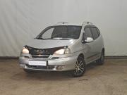 Chevrolet Rezzo Кемерово  - изображение 2