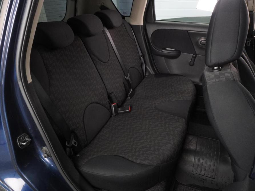 Nissan Note I Воронеж  - изображение 7