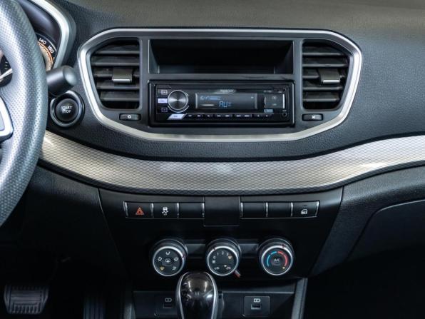 Lada (ВАЗ) Vesta I Рестайлинг (NG) с пробегом 2025 года, цена 1 320 000 рублей, 8906 км, седан, Автокод Объявления