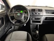 Skoda Fabia II Москва  - изображение 40