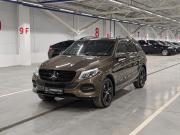 Mercedes-Benz GLE I (W166) Казань  - изображение 29