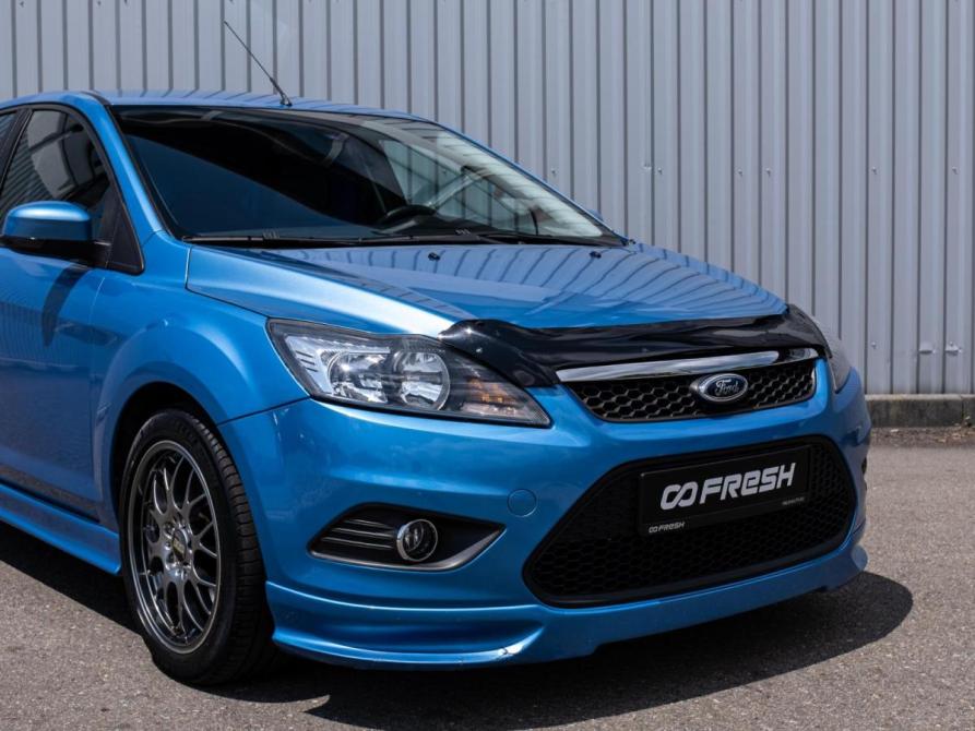 Ford Focus II Рестайлинг Сочи  - изображение 6