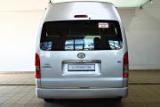 Toyota HiAce H200 Рестайлинг Сургут  - изображение 22