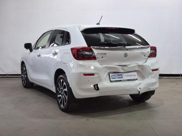 Suzuki Baleno III с пробегом 2023 года, цена 1 570 000 рублей, 45032 км, хэтчбек, Автокод Объявления